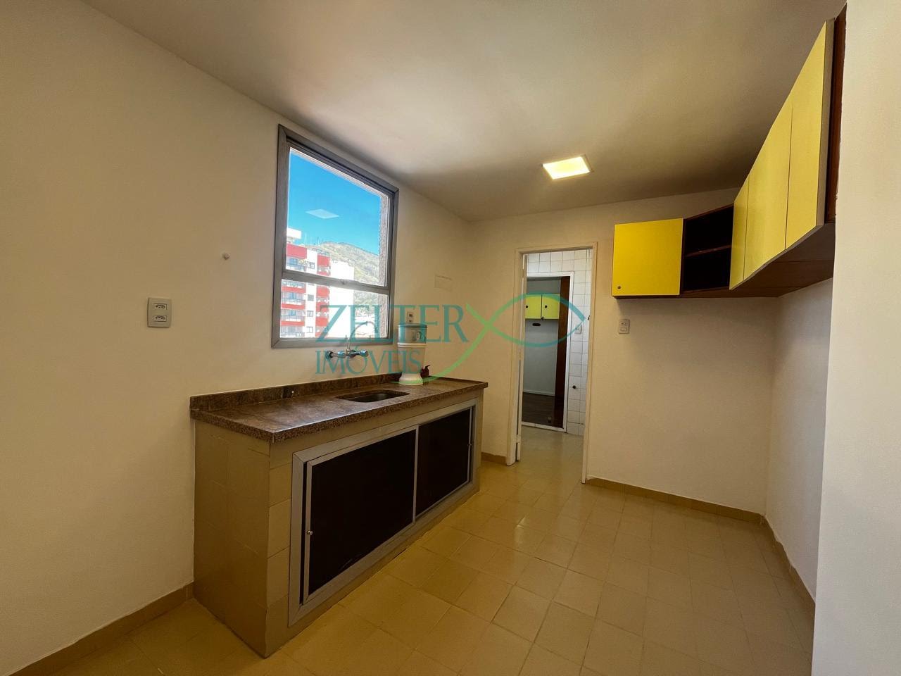 Apartamento à venda com 3 quartos, 1 suíte, 2 vagas e 109m² no Méier, Rio de Janeiro (RJ) — foto 18 de 28