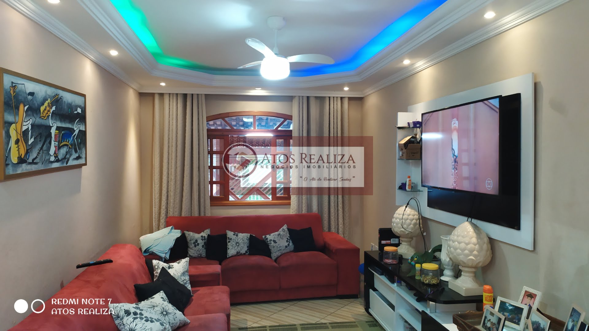 Casa à venda com 4 quartos, 2 suítes, 2 vagas e 200m² no Parque das Arvores, São Paulo (SP) — foto 9 de 30