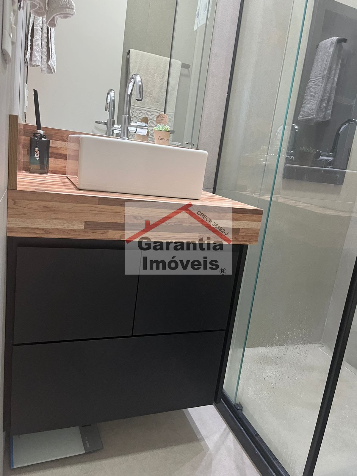 Apartamento à venda com 1 quarto, 1 banheiro, 1 vaga e 40m² no Continental, Osasco (SP) — foto 29 de 30