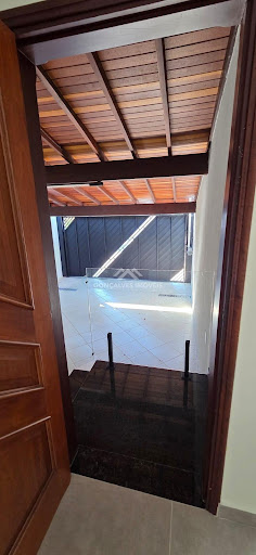 Casa em Jardim Recanto dos Passaros  -  São João da Boa Vista