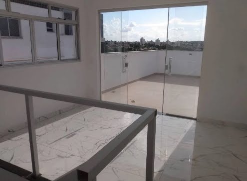 Cobertura à venda com 3 quartos, 2 suítes, 2 vagas e 75m² no Santa Branca, Belo Horizonte (MG) — foto 18 de 22