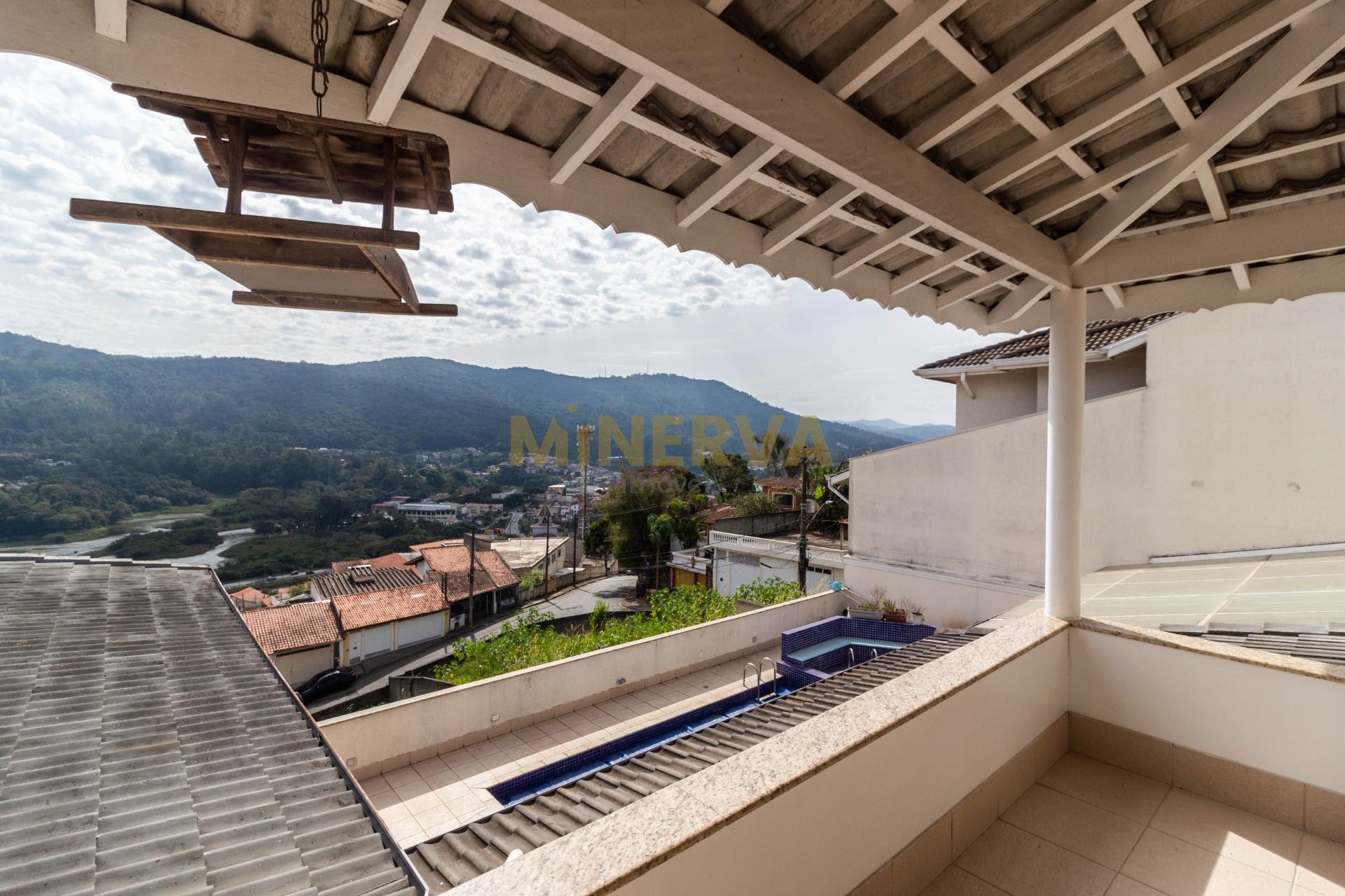 Casa à venda com 4 quartos, 4 suítes, 7 vagas e 475m² no Lavapés, Mairiporã (SP) — foto 21 de 30
