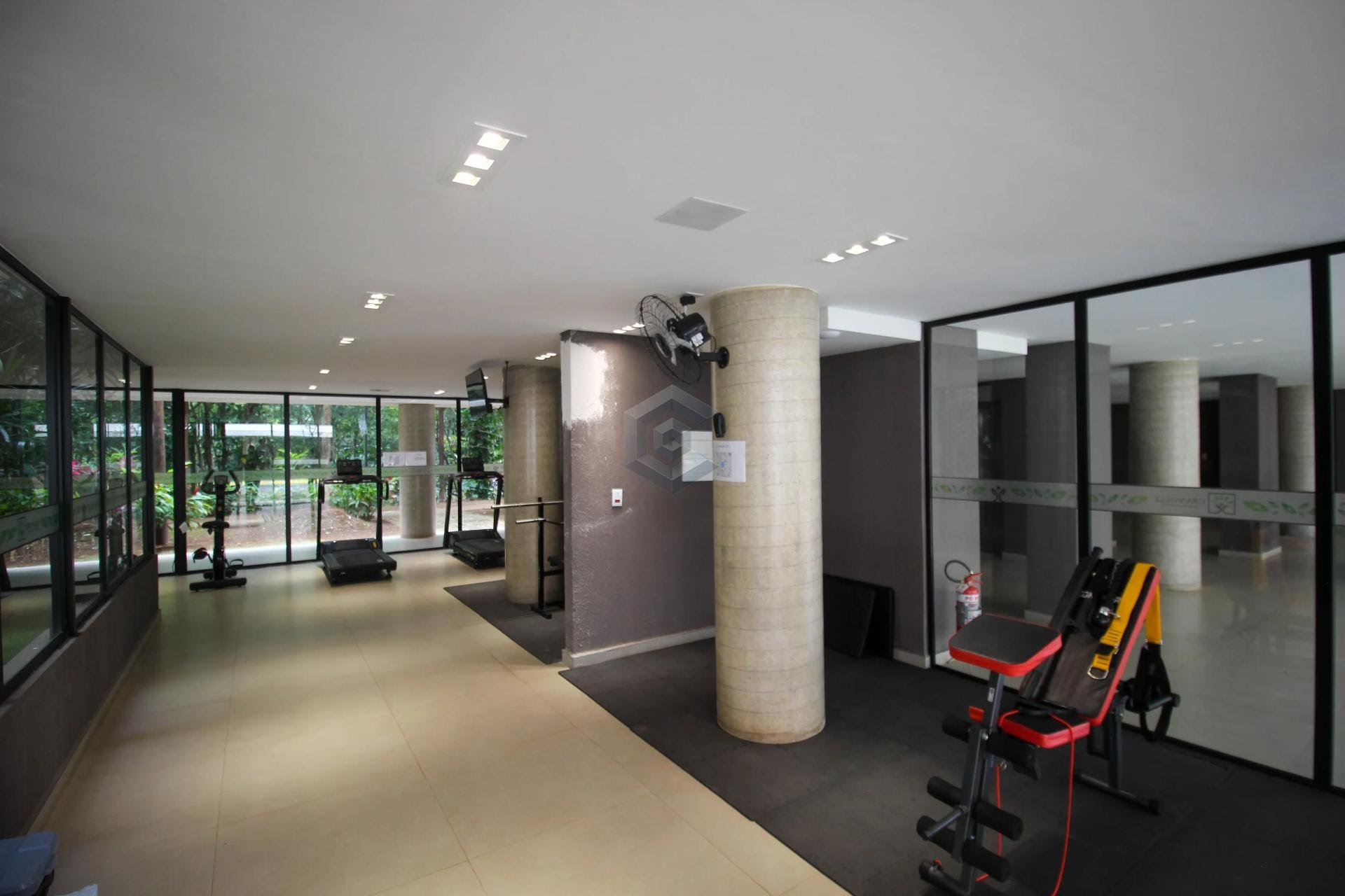 Apartamento à venda com 2 quartos, 1 banheiro, 1 vaga e 56m² no Vila Domingues, Votorantim (SP) — foto 20 de 30