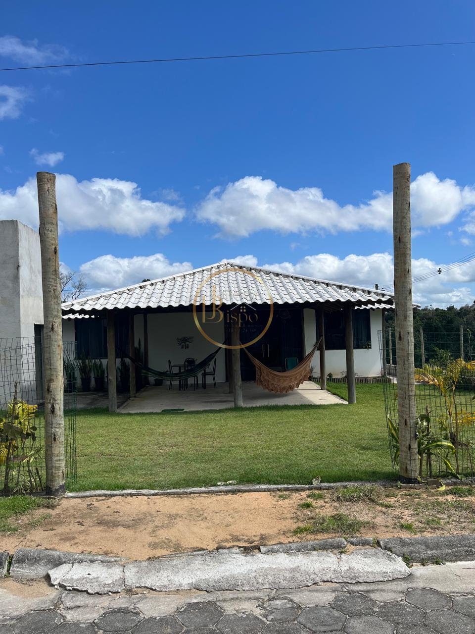 Casa à venda com 2 quartos, 1 banheiro, 1 vaga e 100m² no Sta.cruz Cabralia, Santa Cruz Cabrália (BA) — foto 4 de 9