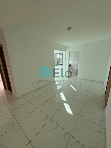 Apartamento em Luiz Toledo  -  Lagoa Santa