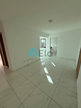 Apartamento em Luiz Toledo  -  Lagoa Santa