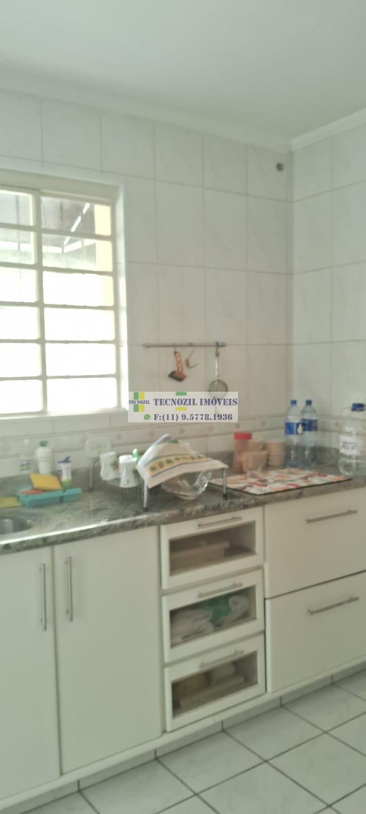 Sobrado, 3 quartos, 120 m² - Foto 18