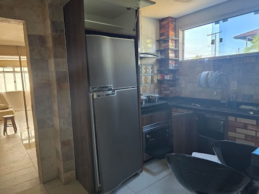 Casa com 3 dormitórios à venda, 215 m² por R$ 900.000,00 - Aririú - Palhoça/SC