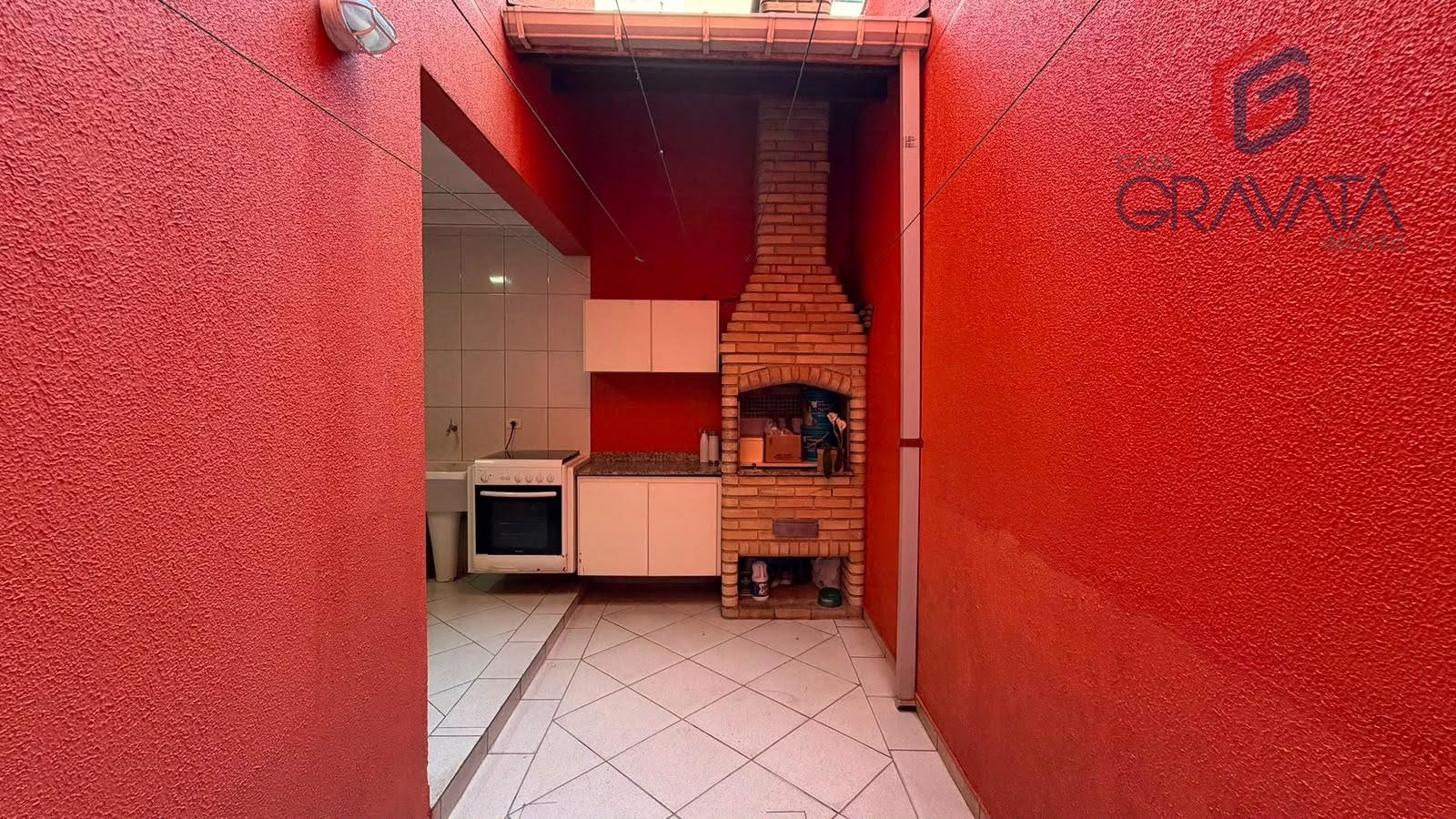 Casa à venda com 3 quartos, 1 suíte, 4 vagas e 160m² no Paraíso, Santo André (SP) — foto 30 de 30