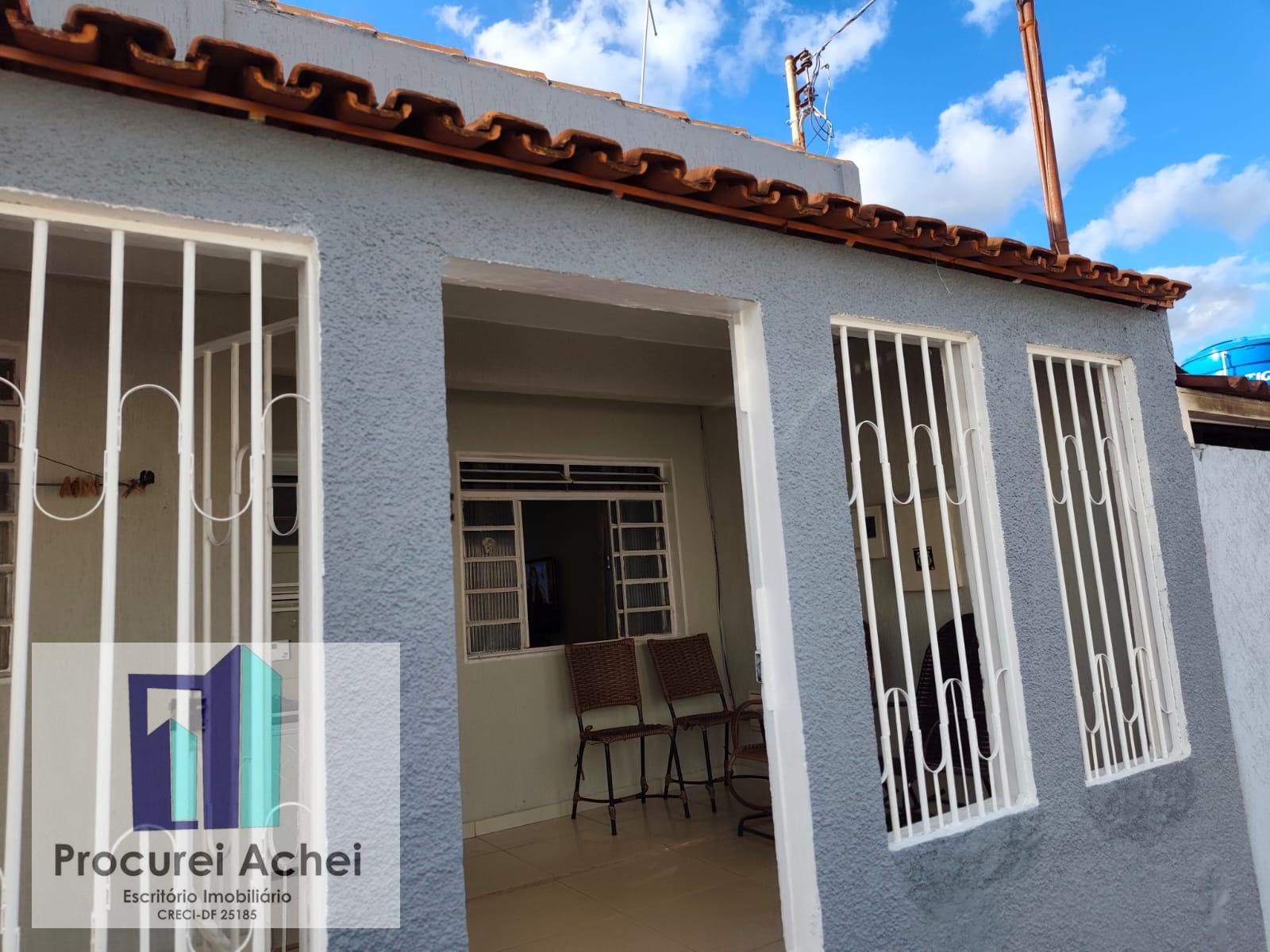 Casa à venda com 4 quartos, 1 suíte e 200m² no Setor Residencial Leste (planaltina), Brasília (DF) — foto 5 de 21