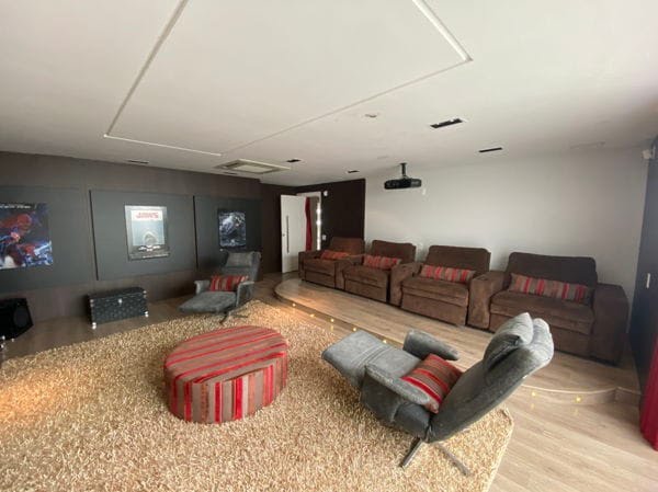 Casa à venda com 5 quartos, 5 suítes, 6 vagas e 1200m² no Jurerê Internacional, Florianópolis (SC) — foto 18 de 30