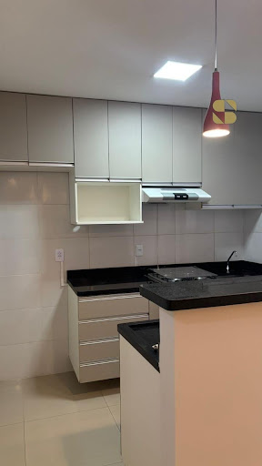 Apartamento no Condomínio Parque Chapada Mantiqueira