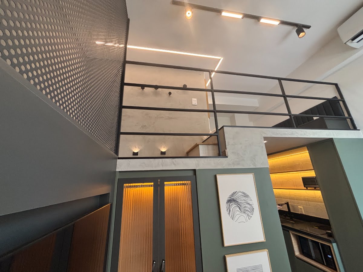 Apartamento à venda com 1 quarto, 1 banheiro e 30m² no Perdizes, São Paulo (SP) — foto 13 de 30