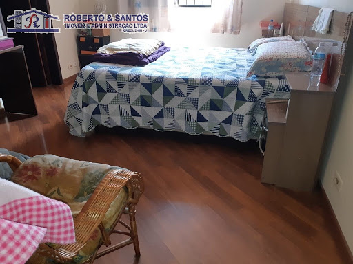 suite com closet