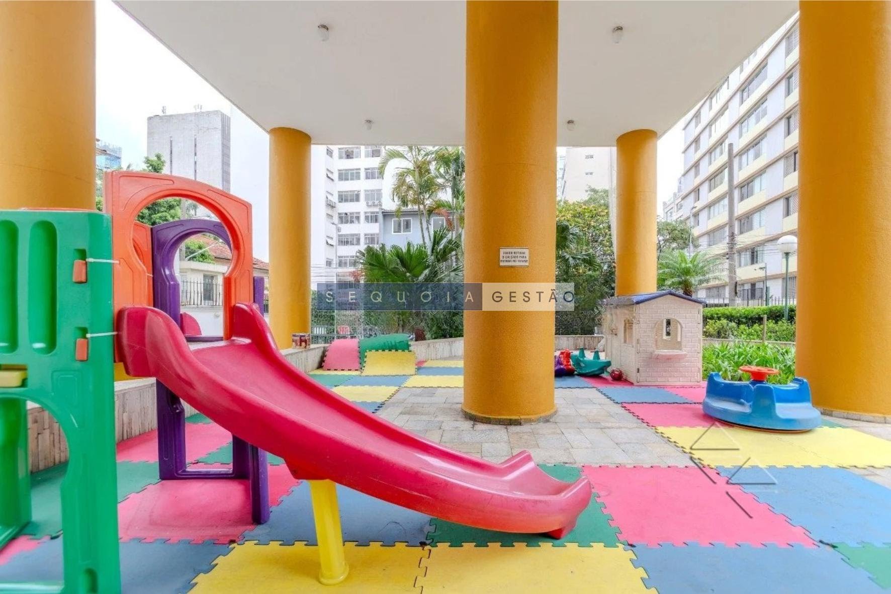 Apartamento à venda com 2 quartos, 1 banheiro, 1 vaga e 116m² no Bela Vista, São Paulo (SP) — foto 29 de 30