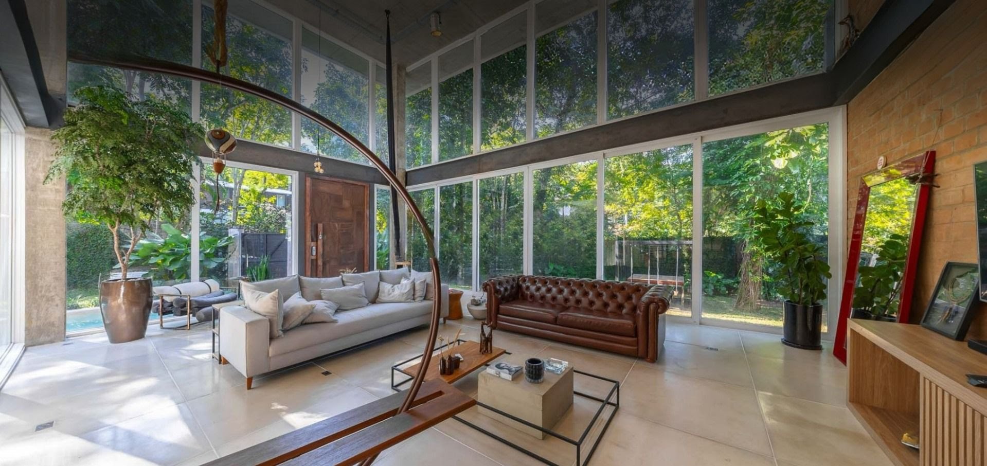 Casa à venda com 4 quartos, 4 suítes, 4 vagas e 505m² no Itanhangá, Rio de Janeiro (RJ) — foto 10 de 17