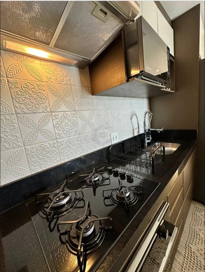 Apartamento à venda com 2 quartos, 1 suíte, 1 vaga e 48m² no Jardim Goncalves, Sorocaba (SP) — foto 5 de 13