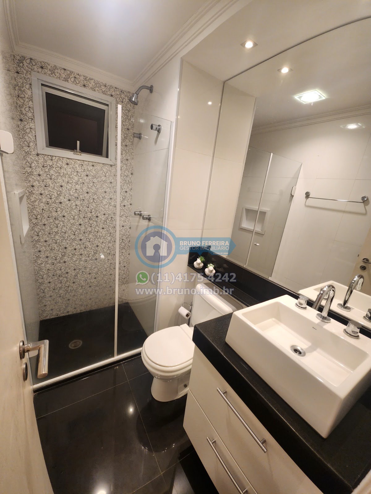 Apartamento à venda com 3 quartos, 2 banheiros, 2 vagas e 89m² no Imirim, São Paulo (SP) — foto 15 de 19