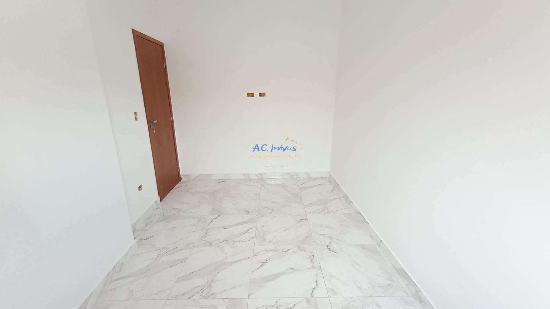 Casa à venda com 2 quartos, 2 banheiros, 1 vaga e 68m² no Sítio do Campo, Praia Grande (SP) — foto 25 de 27