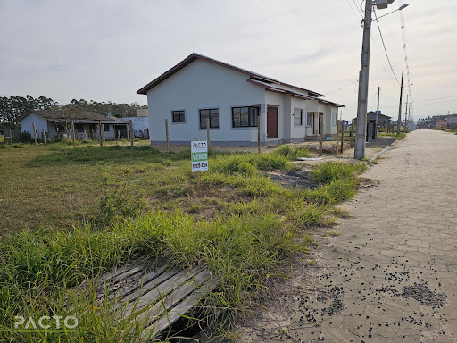 Terreno em Sanga da Areia  -  Araranguá