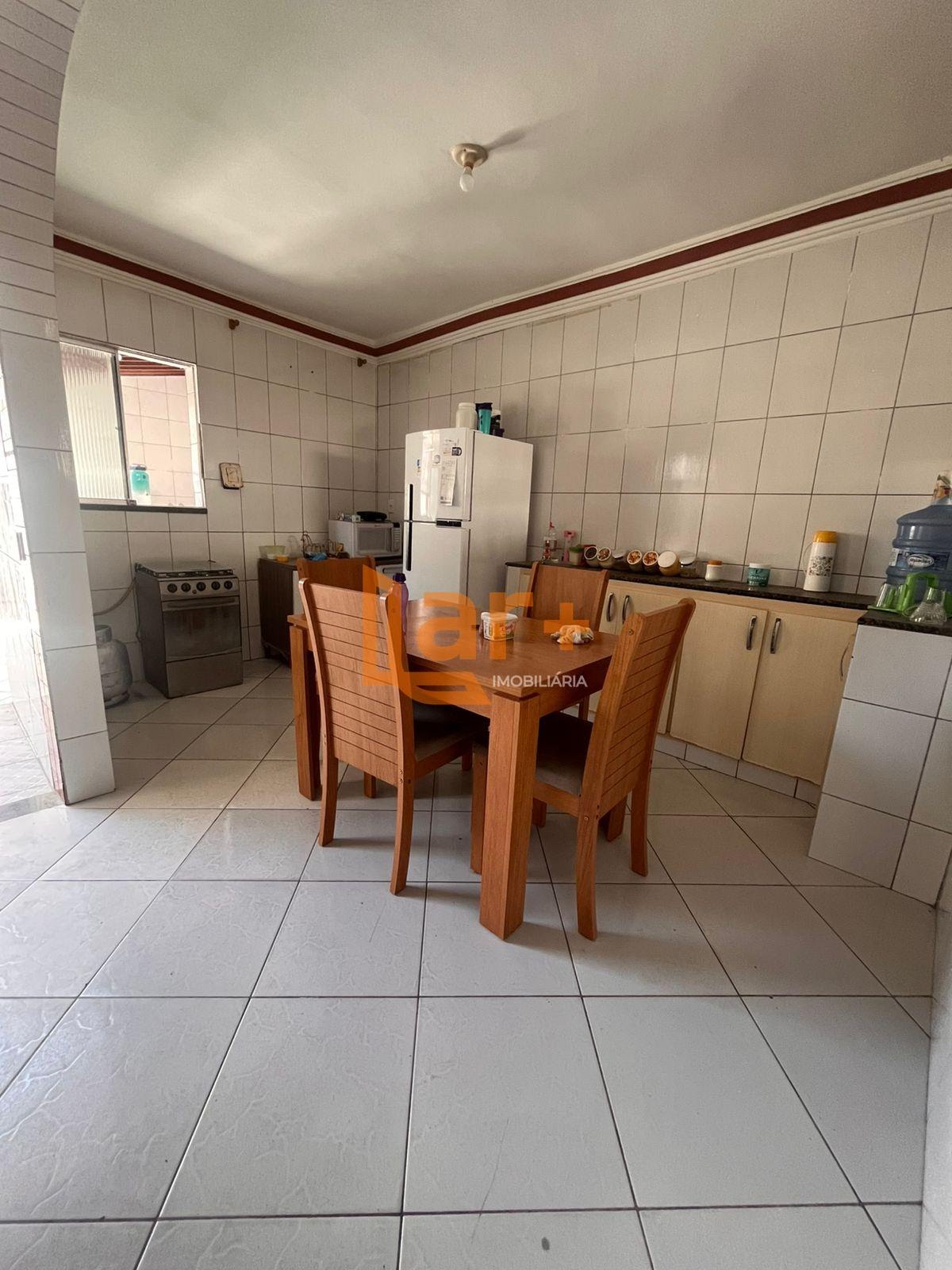 Casa à venda com 4 quartos, 2 suítes, 2 vagas e 171m² no São Conrado, Aracaju (SE) — foto 6 de 17