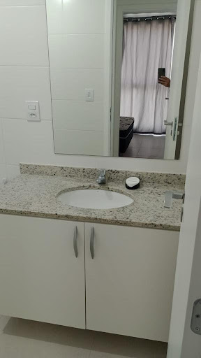 BANHEIRO