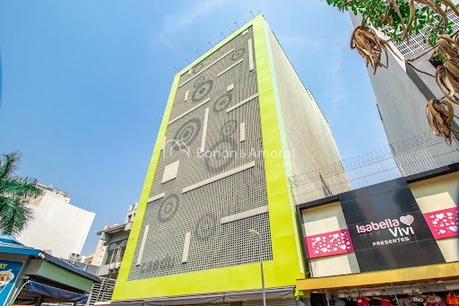 Loja-Salão, 4540 m² - Foto 2