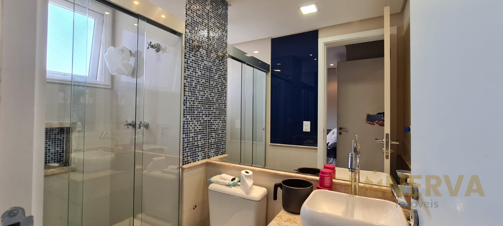 Apartamento à venda com 3 quartos, 4 banheiros, 3 vagas e 160m² no Vila Rosalia, Guarulhos (SP) — foto 25 de 30