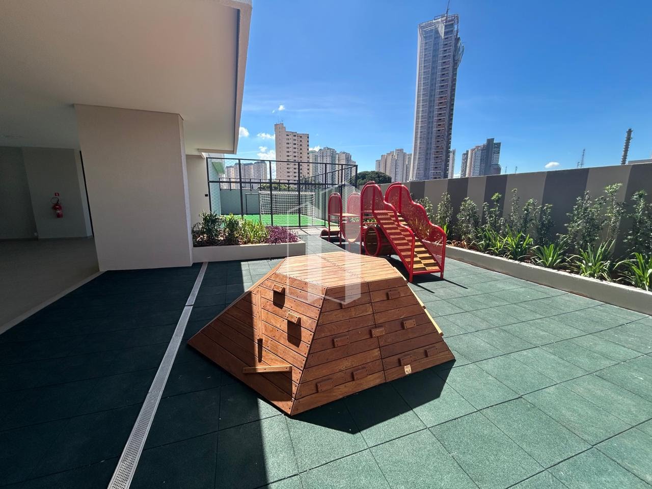 Apartamento à venda com 3 quartos, 3 suítes, 2 vagas e 81m² no Parque Amazonia, Goiânia (GO) — foto 29 de 30