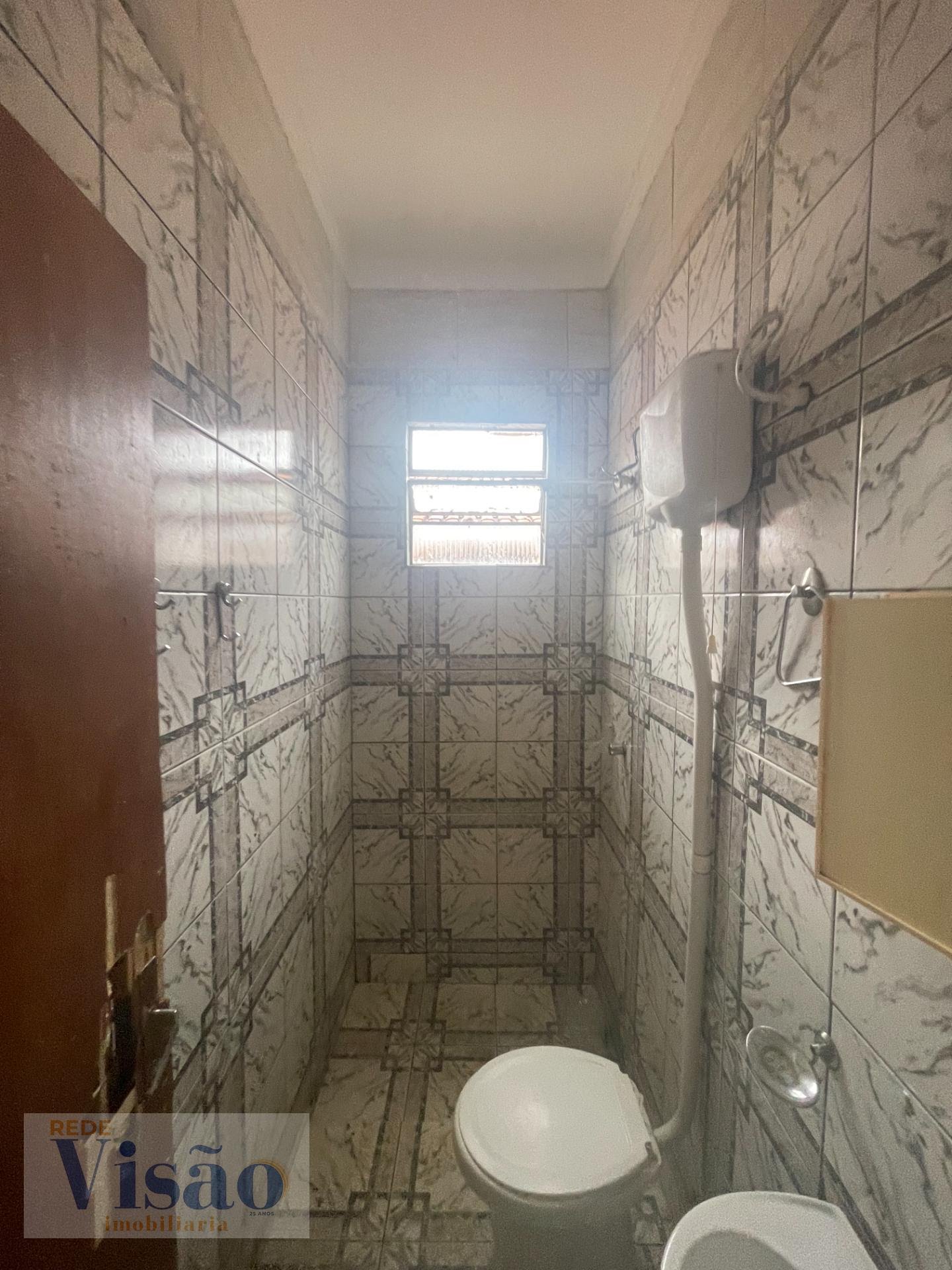 Casa à venda com 2 quartos, 1 suíte, 2 vagas e 130m² no B. Novo Horizonte, Paracatu (MG) — foto 4 de 11