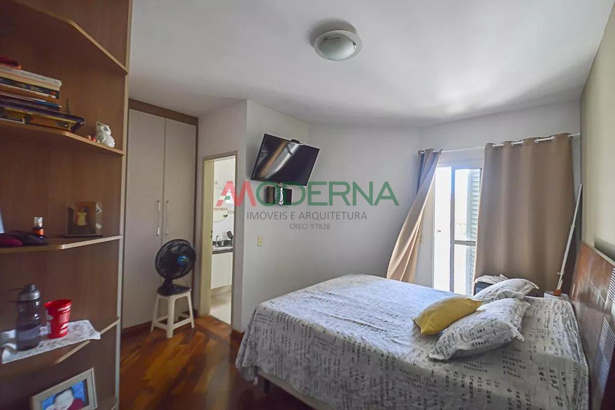 Casa à venda com 3 quartos, 3 suítes, 3 vagas e 165m² no Nova Petrópolis, São Bernardo do Campo (SP) — foto 9 de 30