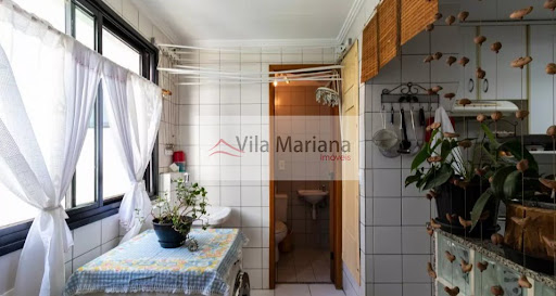 Apartamento de 105m² com 3 dormitórios em Chácara Klabin