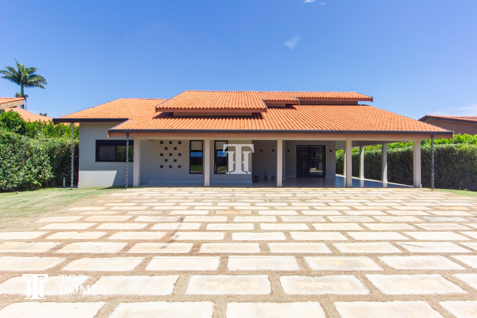 Casa de alto padrão à venda no condomínio Portal da Concórdia em Cabreúva/SP