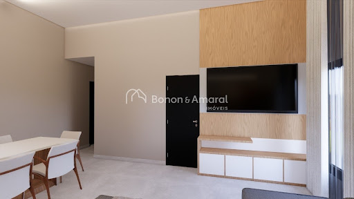 Casa de Condomínio, 3 quartos - Foto 7