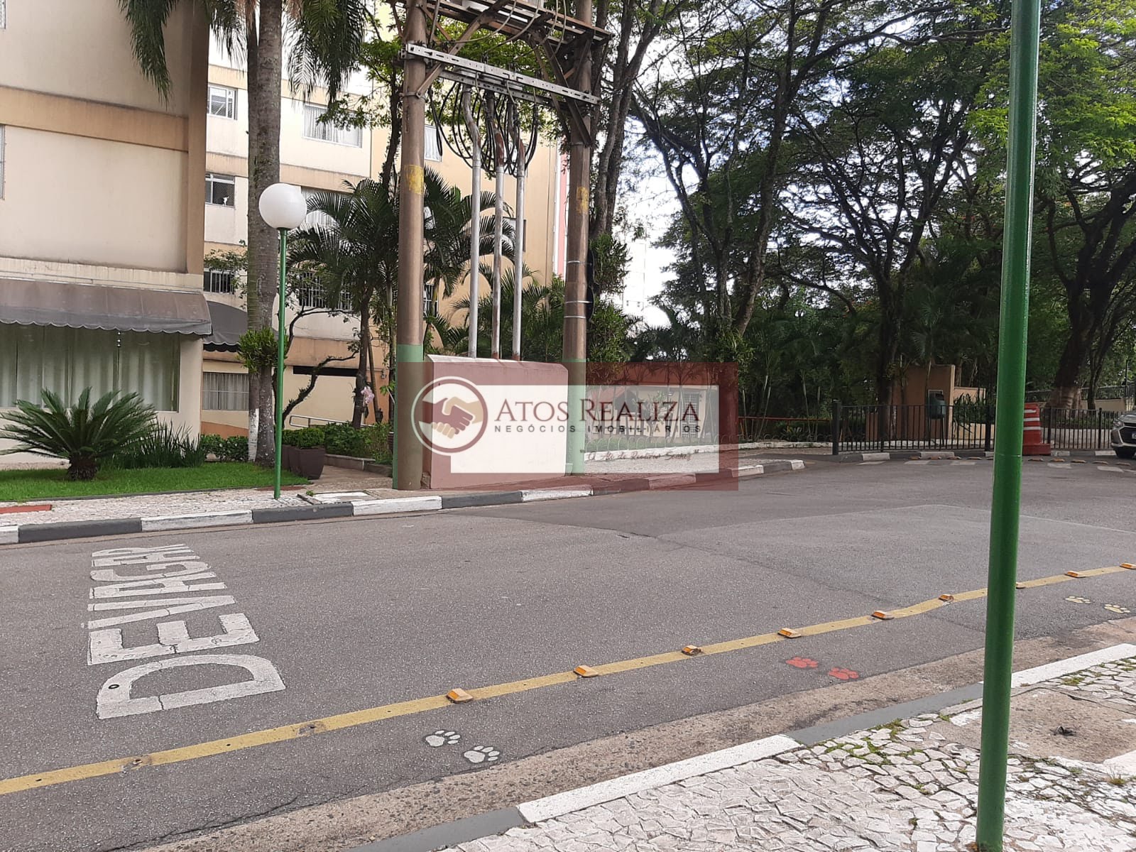 Apartamento à venda com 3 quartos, 2 banheiros, 1 vaga e 80m² no Socorro, São Paulo (SP) — foto 22 de 30