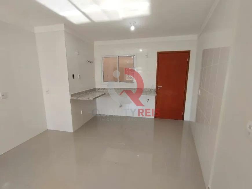 Casa de Condomínio, 2 quartos - Foto 20