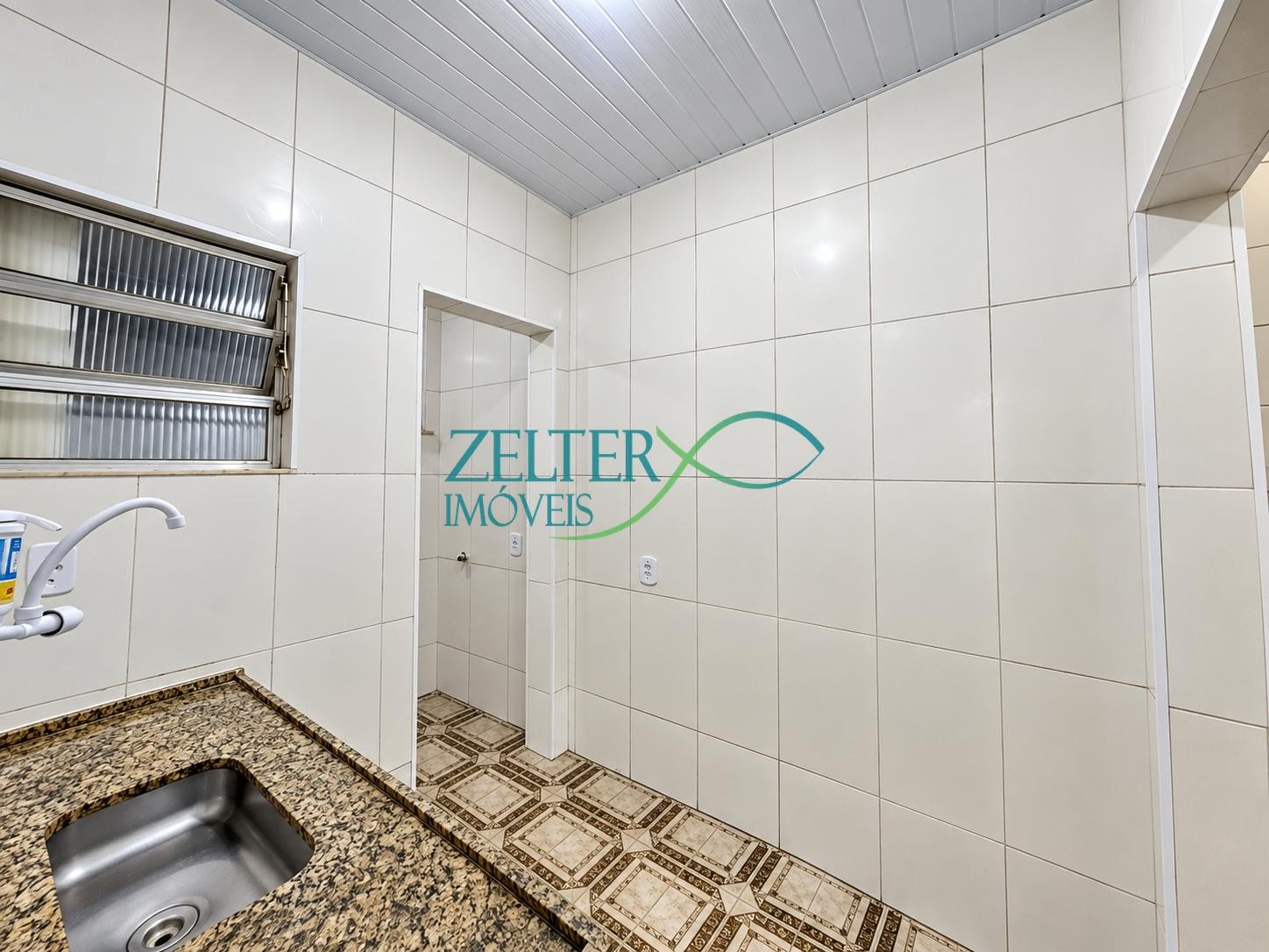 Apartamento para alugar com 1 quarto, 1 banheiro e 50m² no Vila da Penha, Rio de Janeiro (RJ) — foto 7 de 11