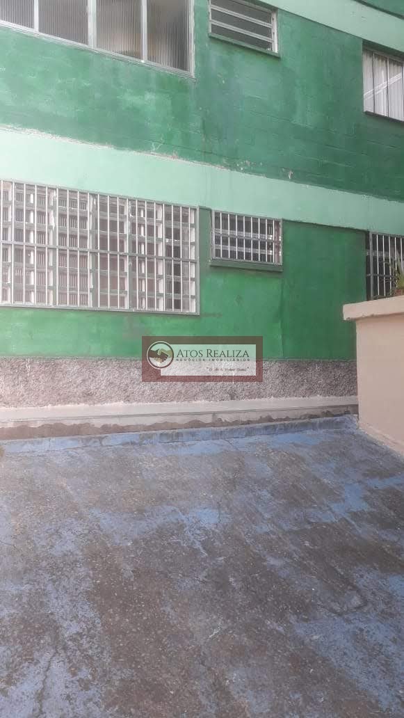 Apartamento à venda com 2 quartos, 1 banheiro, 1 vaga e 50m² no Parque Grajau, São Paulo (SP) — foto 2 de 10
