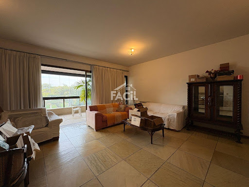 Apartamento à venda na Praia do Canto, Vitória | 240m²