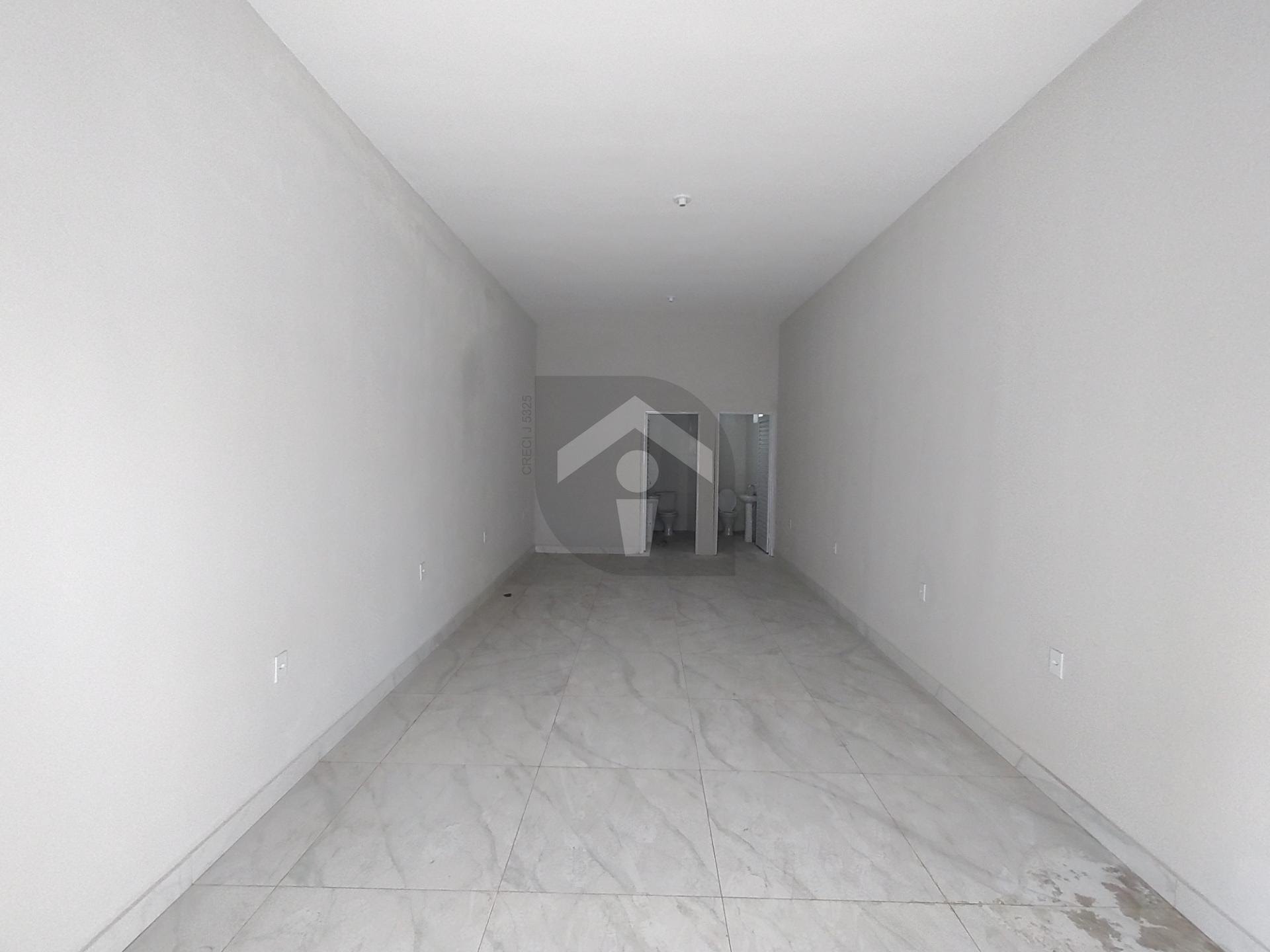 Loja-Salão, 45 m² - Foto 6
