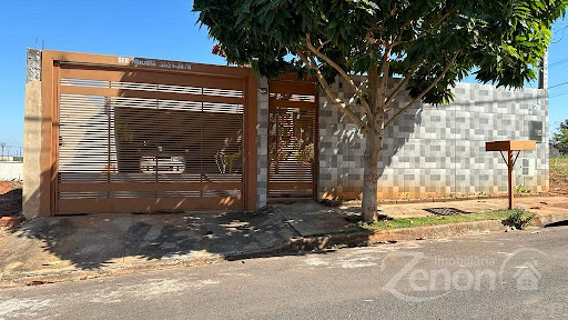 Casa à venda  em Residencial Vista Verde - Adamantina