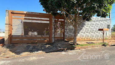 Casa à venda  em Residencial Vista Verde - Adamantina