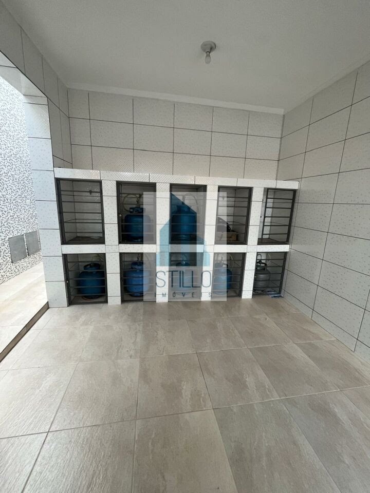 Apartamento para alugar com 1 quarto, 1 banheiro e 32m² no Vila Antonieta, São Paulo — foto principal