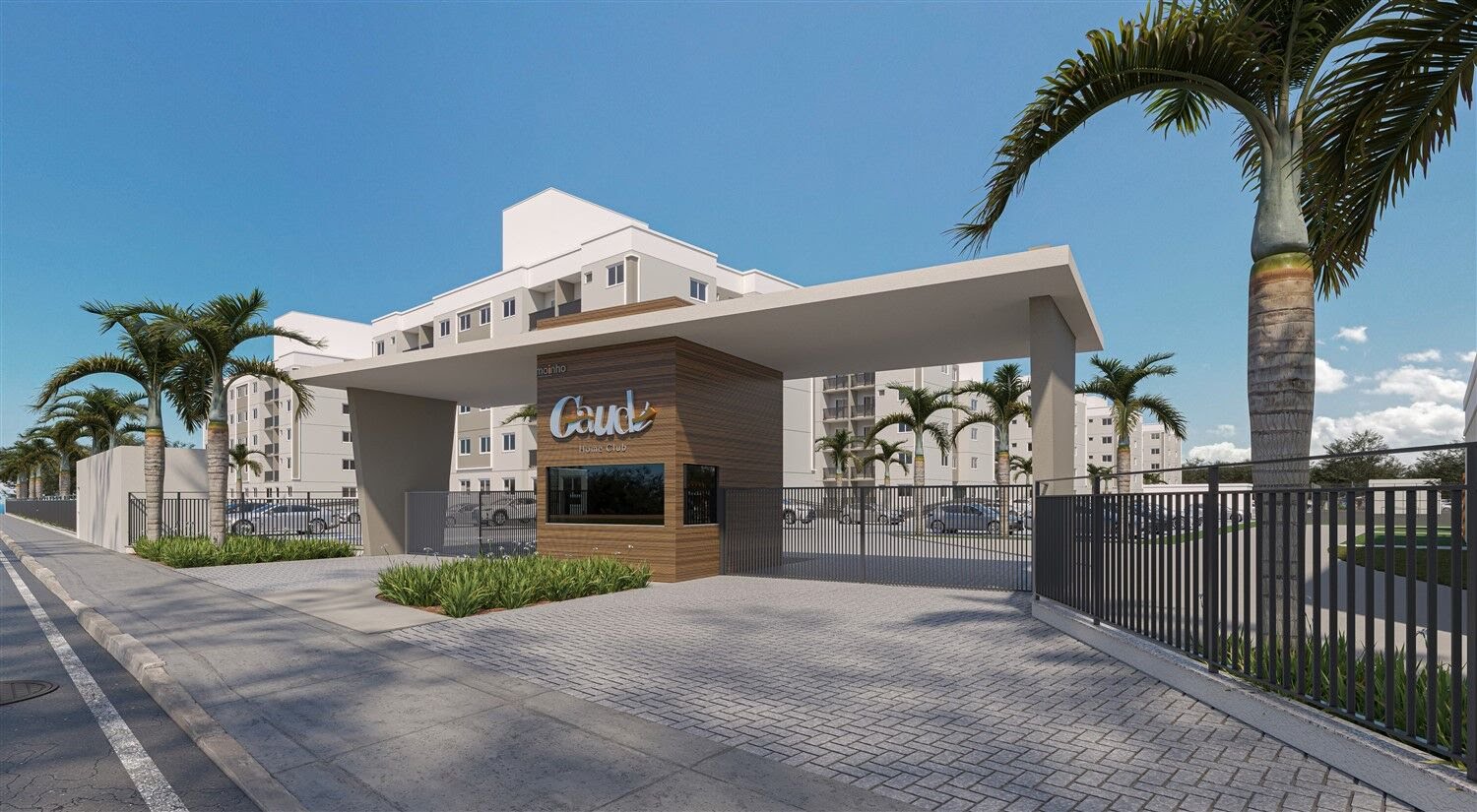 Apartamento à venda com 2 quartos, 1 banheiro, 1 vaga e 53m² no Vendaval, Biguaçu (SC) — foto 8 de 20