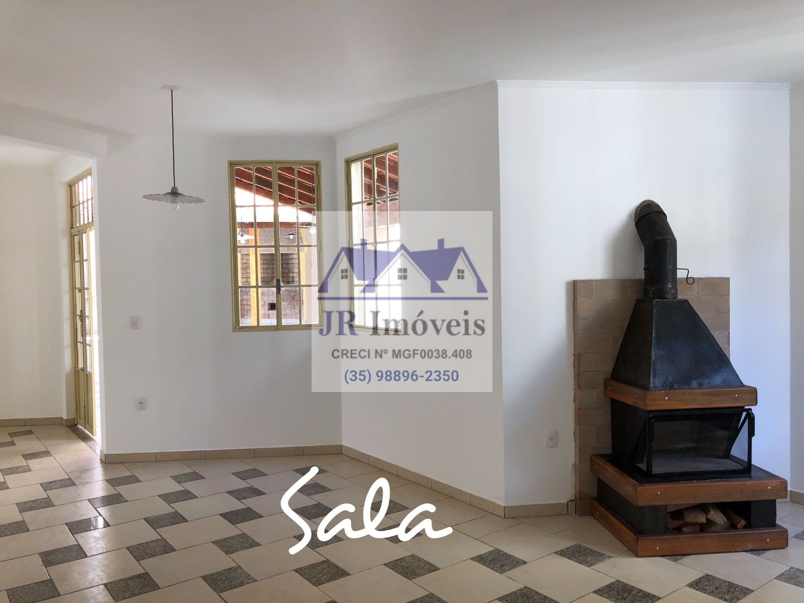 Casa à venda com 4 quartos, 5 suítes, 5 vagas e 432m² no Pinheirinho, Itajubá (MG) — foto 12 de 30
