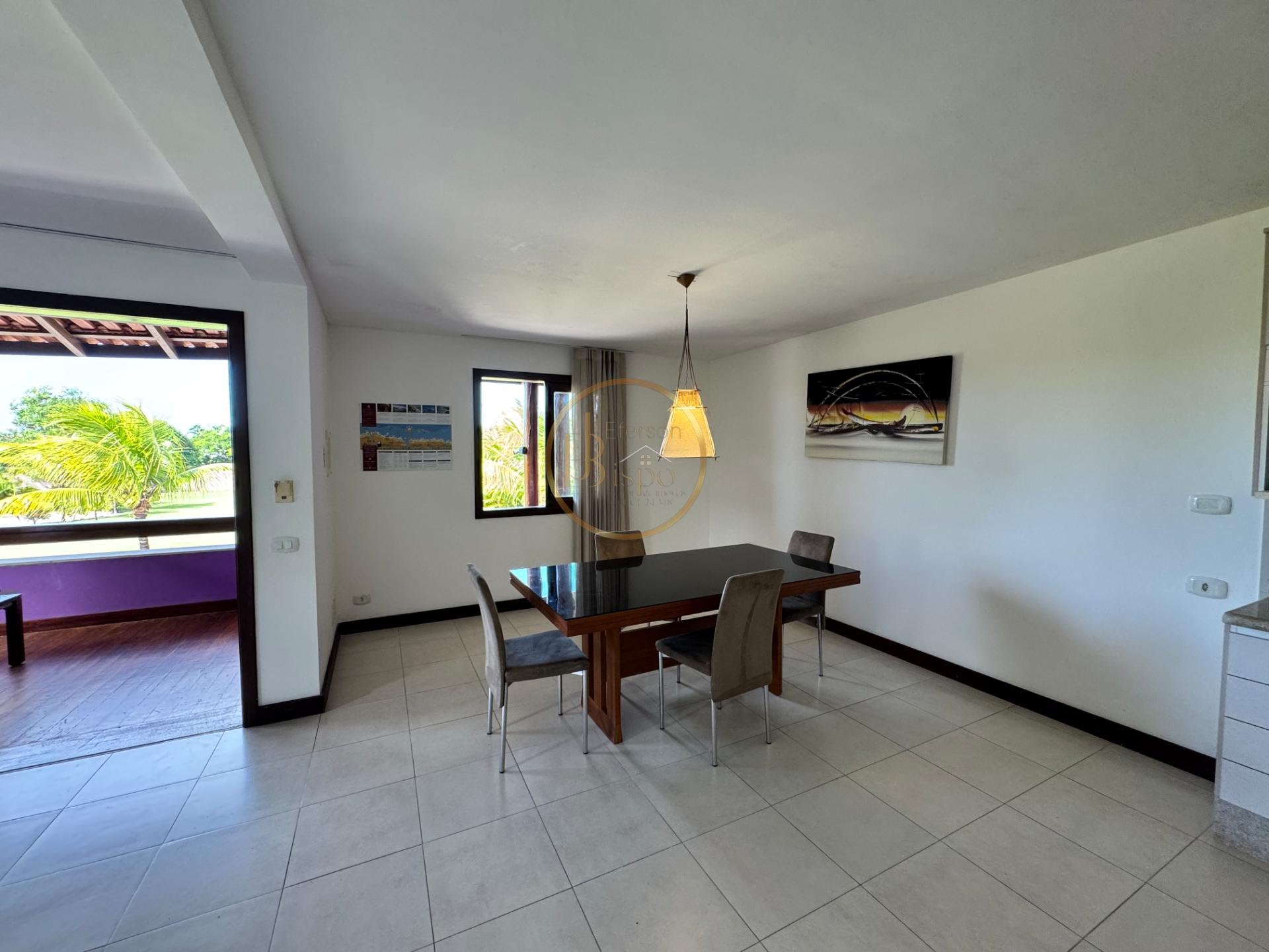 Apartamento à venda com 2 quartos, 1 suíte, 1 vaga e 78m² no Praia de Mutá, Porto Seguro (BA) — foto 6 de 13