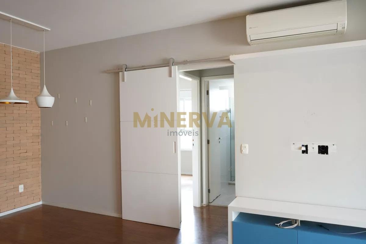 Apartamento à venda com 2 quartos, 1 suíte, 2 vagas e 76m² no Jardim Analia Franco, São Paulo (SP) — foto 11 de 20