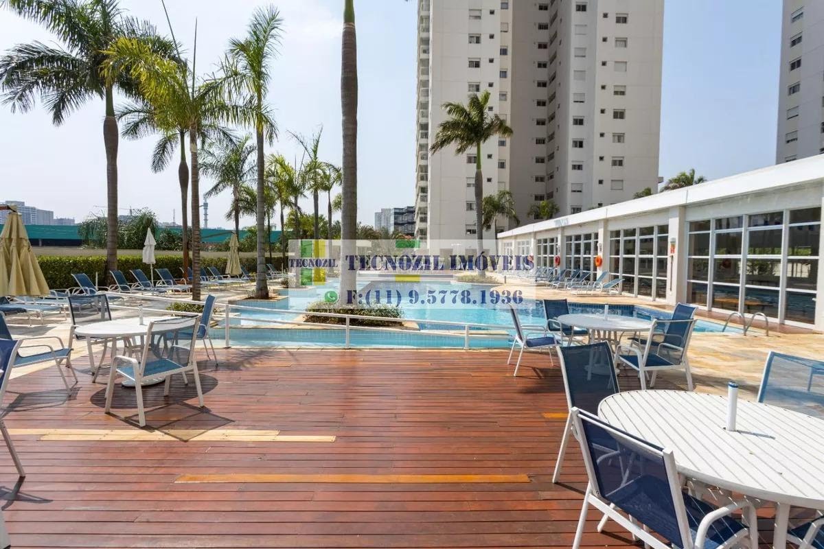 Apartamento, 3 quartos, 126 m² - Foto 20