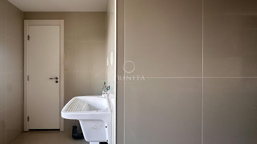 área de serviço-inside - península - trinitá