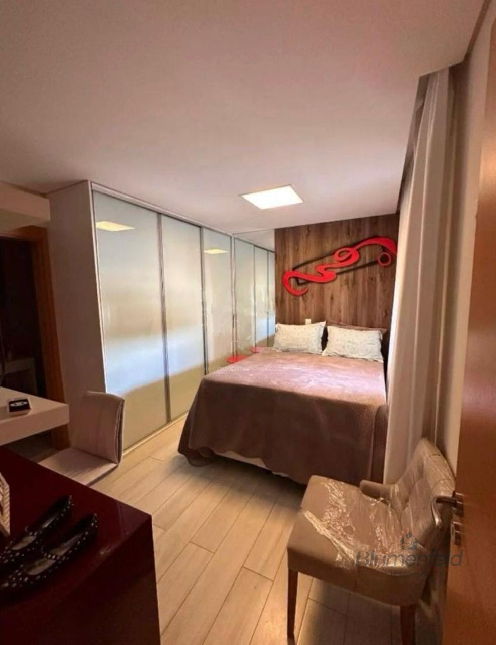 Apartamento à venda com 3 quartos, 3 suítes, 4 vagas e 192m² no Caputera, Arujá (SP) — foto 12 de 26